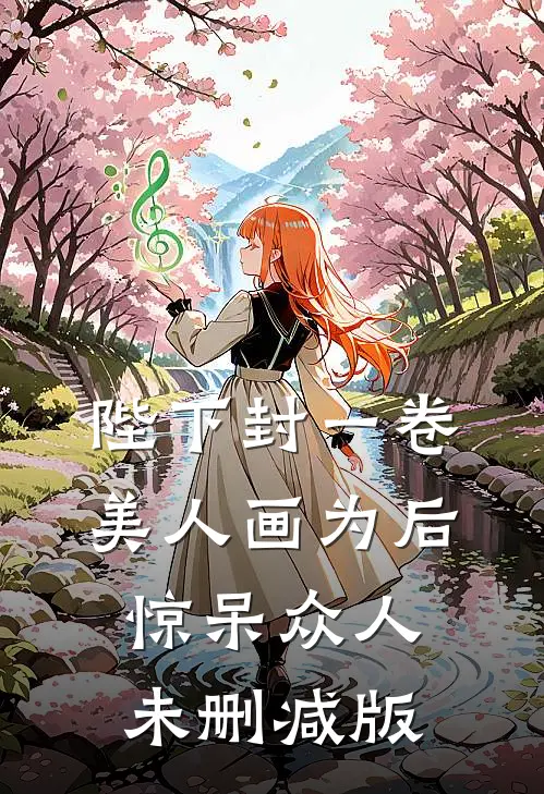 陛下封一卷美人画为后，惊呆众人未删减版