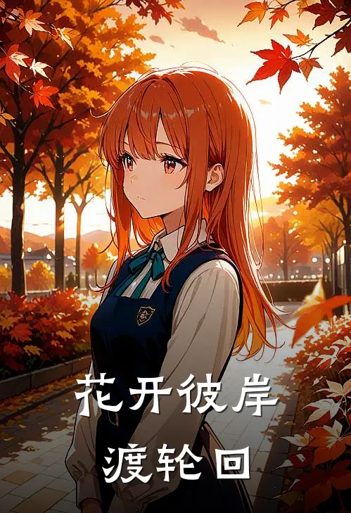 花开彼岸渡轮回