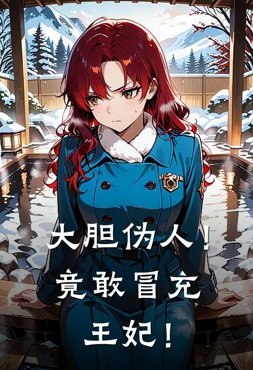 大胆伪人！竟敢冒充王妃！