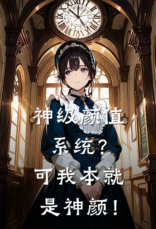 神级颜值系统？可我本就是神颜！