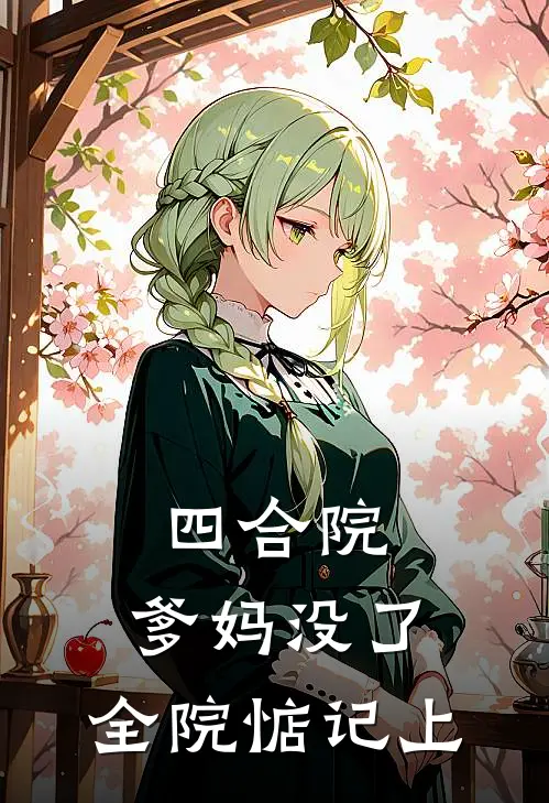 四合院：爹妈没了，全院惦记上