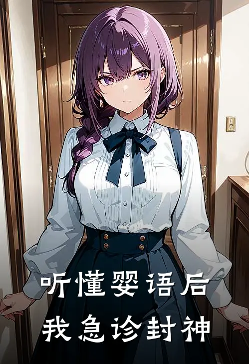 听懂婴语后，我急诊封神