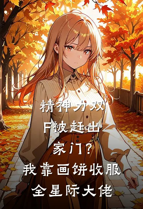 精神力双F被赶出家门？我靠画饼收服全星际大佬