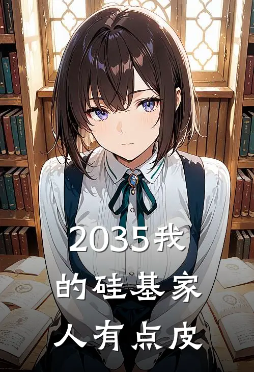 2035我的硅基家人有点皮