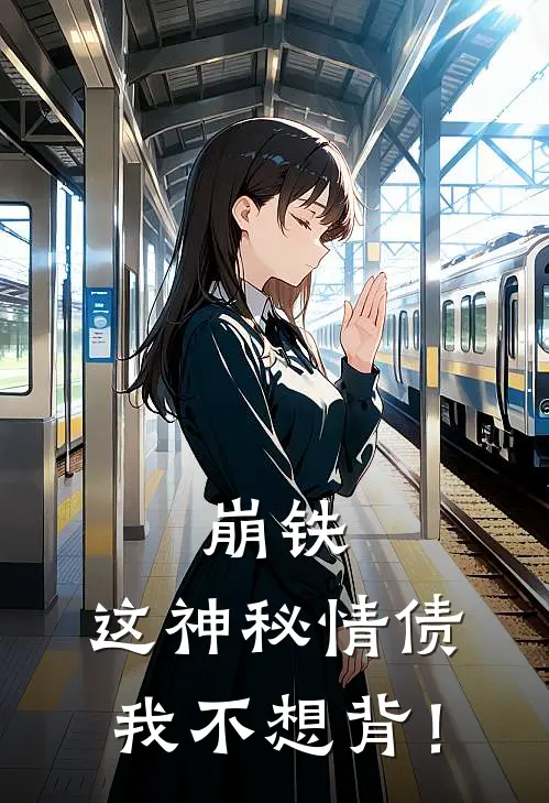 崩铁：这神秘情债，我不想背！