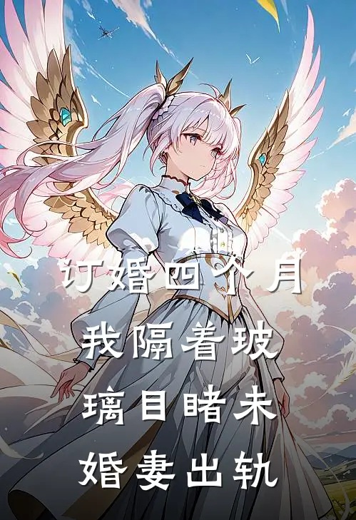 订婚四个月，我隔着玻璃目睹未婚妻出轨