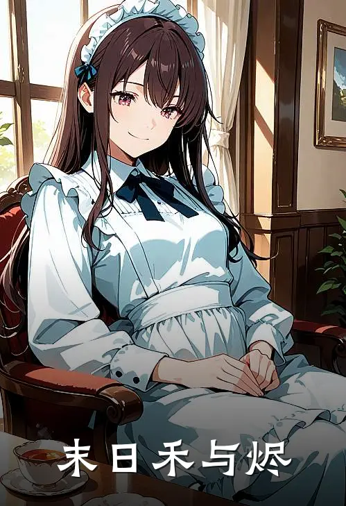 末日禾与烬