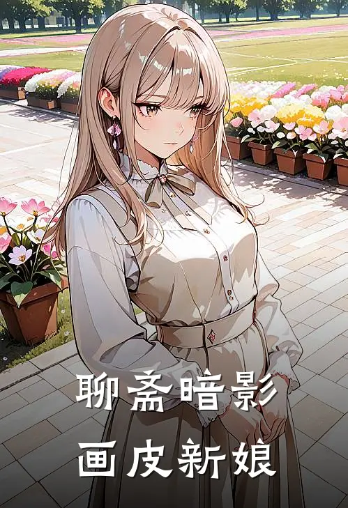 聊斋暗影：画皮新娘