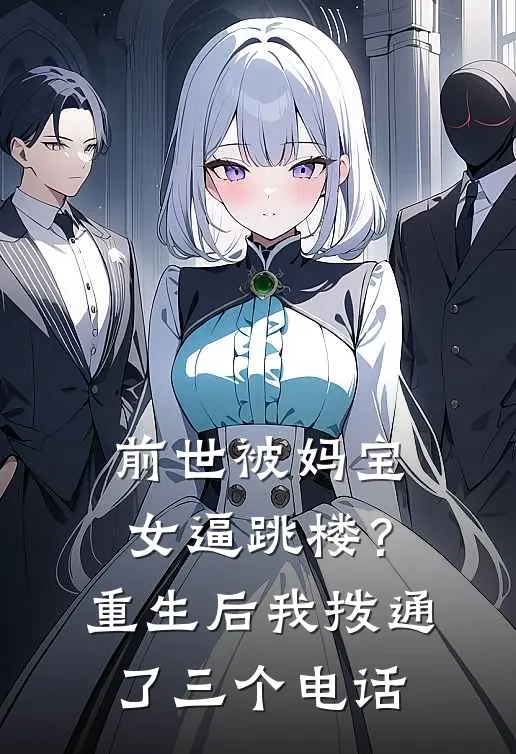 前世被妈宝女逼跳楼？重生后我拨通了三个电话