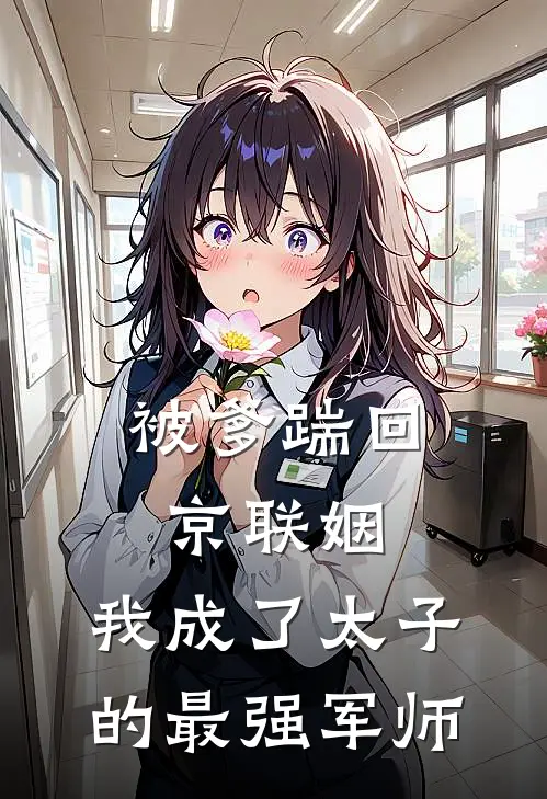 被爹踹回京联姻，我成了太子的最强军师