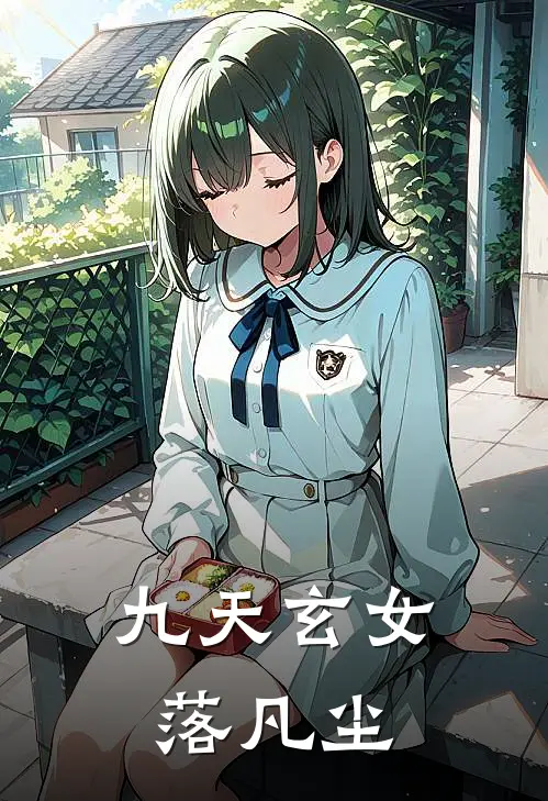 九天玄女落凡尘