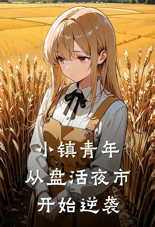 小镇青年：从盘活夜市开始逆袭