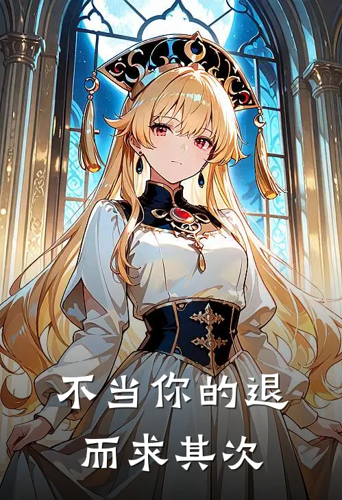 不当你的退而求其次