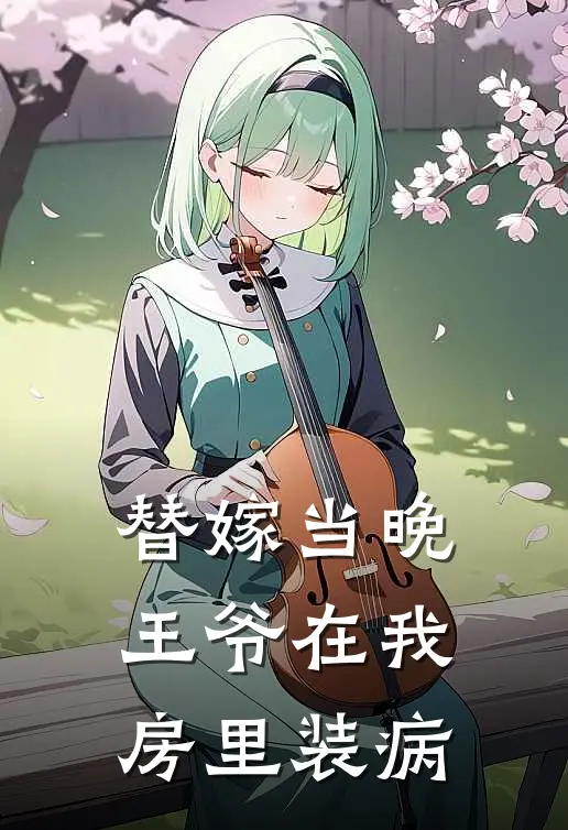 替嫁当晚，王爷在我房里装病