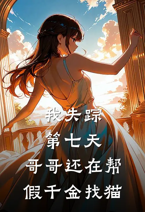 我失踪第七天，哥哥还在帮假千金找猫