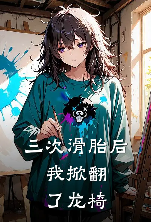 三次滑胎后，我掀翻了龙椅