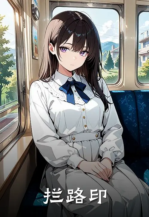 拦路印
