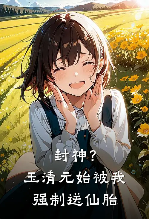 封神？玉清元始被我强制送仙胎