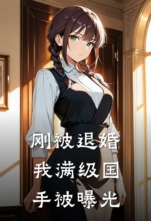 刚被退婚，我满级国手被曝光