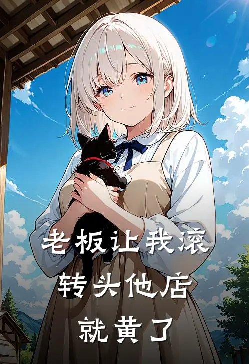 老板让我滚，转头他店就黄了