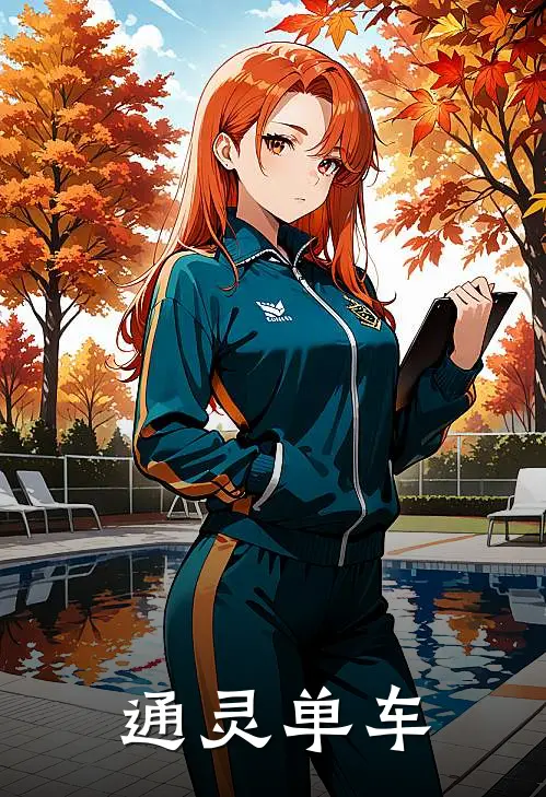 通灵单车