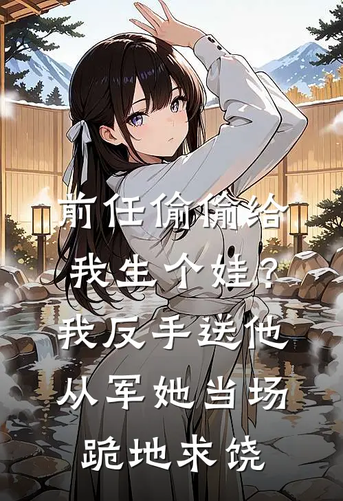 前任偷偷给我生个娃？我反手送他从军，她当场跪地求饶