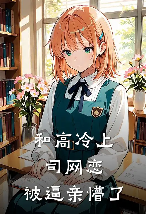 和高冷上司网恋，被逼亲懵了