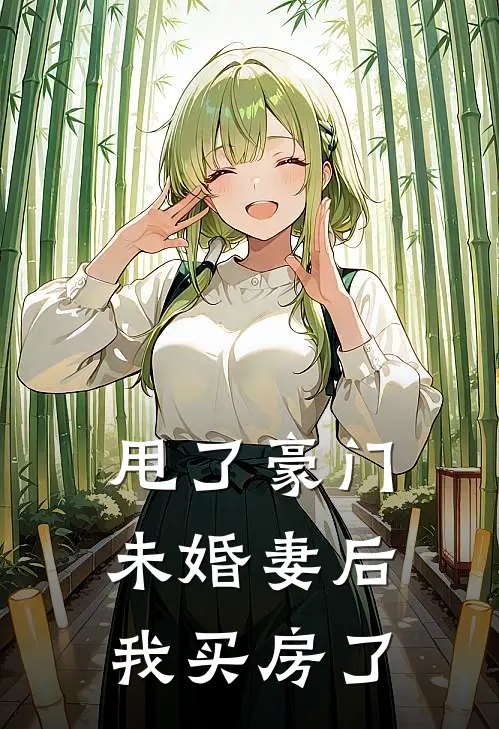甩了豪门未婚妻后，我买房了
