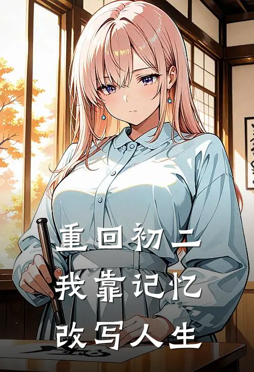 重回初二：我靠记忆改写人生