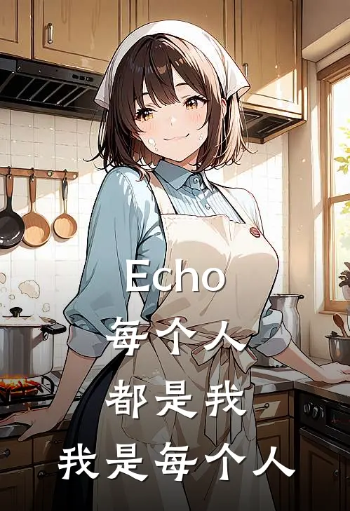 Echo:每个人都是我，我是每个人