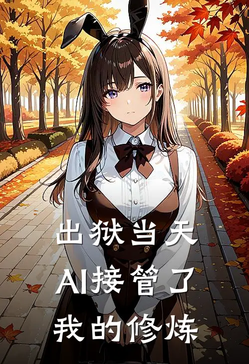 出狱当天，AI接管了我的修炼