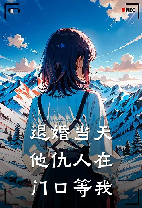 退婚当天，他仇人在门口等我