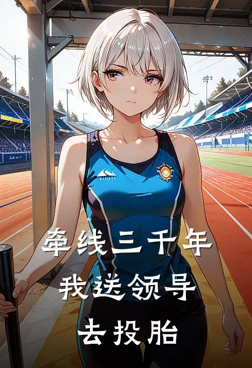 牵线三千年，我送领导去投胎