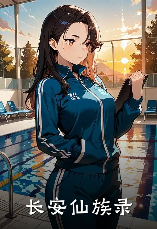 长安仙族录