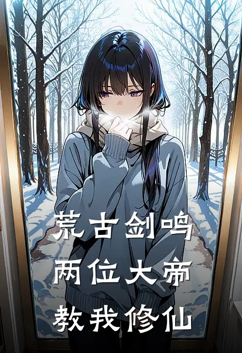 荒古剑鸣两位大帝教我修仙