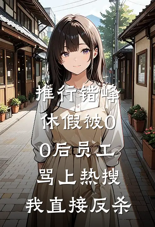 推行错峰休假被00后员工骂上热搜，我直接反杀