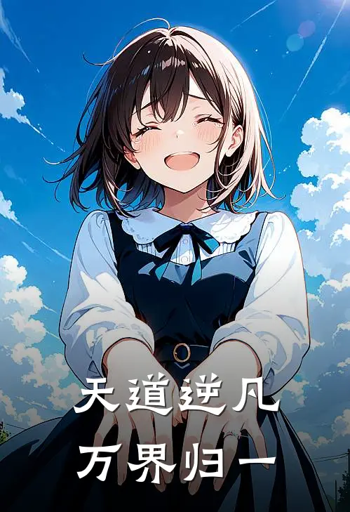 天道逆凡：万界归一
