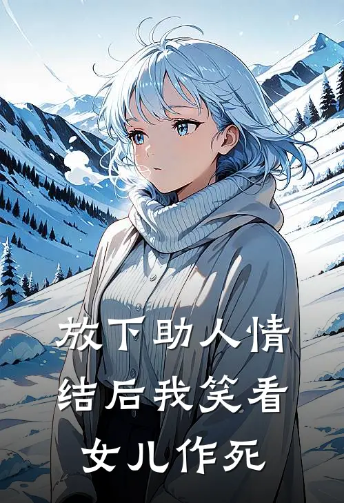 放下助人情结后我笑看女儿作死