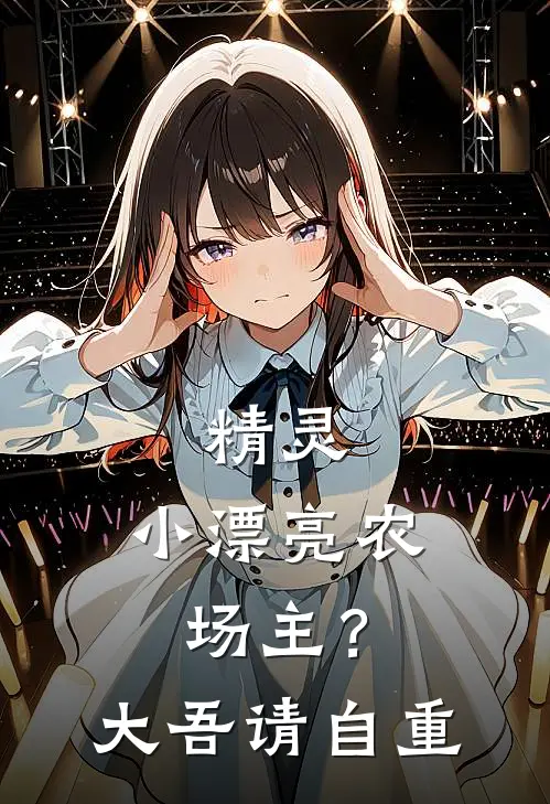 精灵：小漂亮农场主？大吾请自重