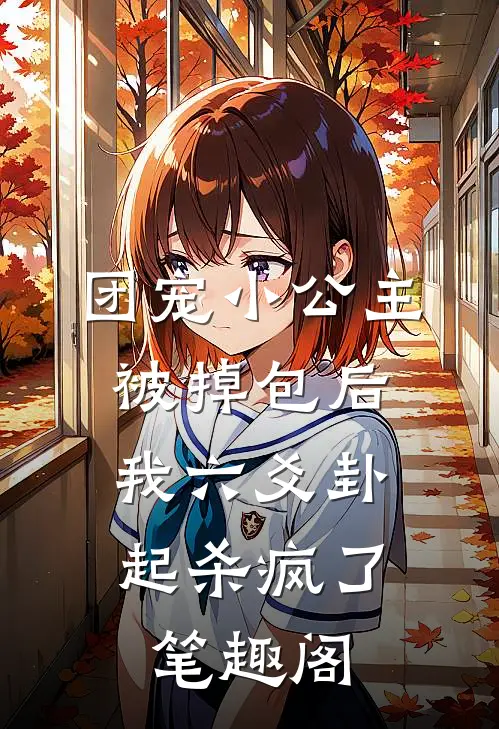 团宠小公主被掉包后，我六爻卦起杀疯了笔趣阁
