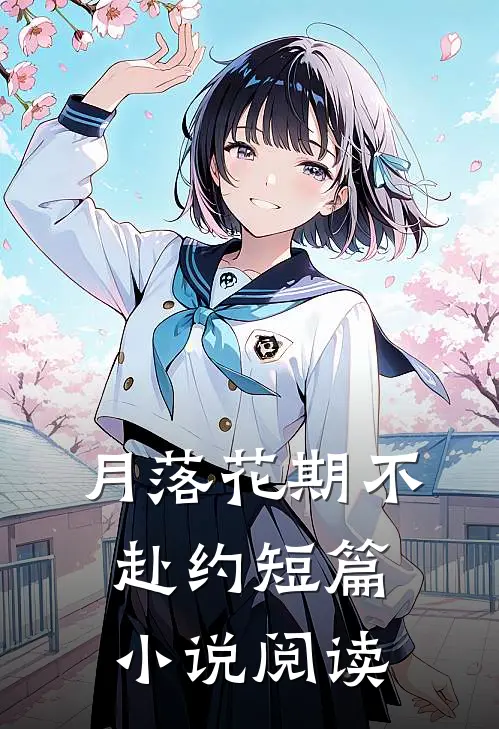 月落花期不赴约短篇小说阅读