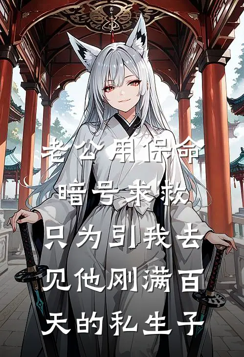 老公用保命暗号求救，只为引我去见他刚满百天的私生子