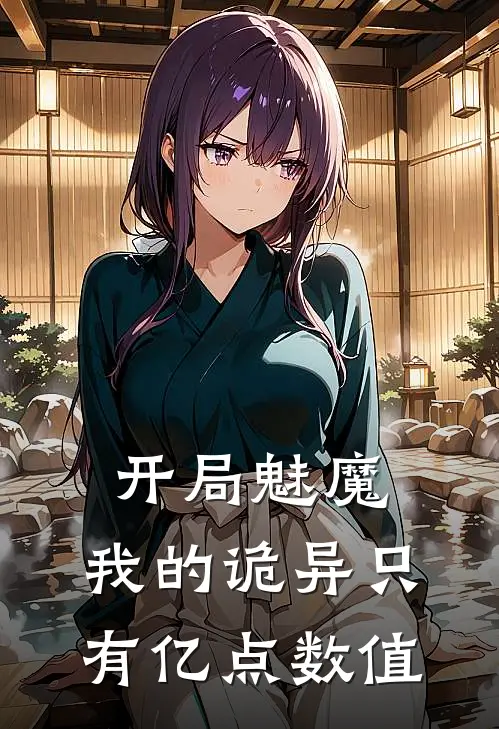 开局魅魔，我的诡异只有亿点数值
