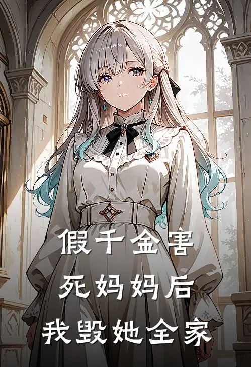 假千金害死妈妈后，我毁她全家
