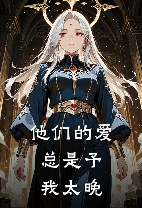 他们的爱，总是予我太晚