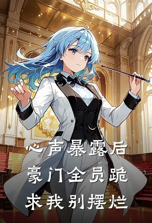 心声暴露后豪门全员跪求我别摆烂