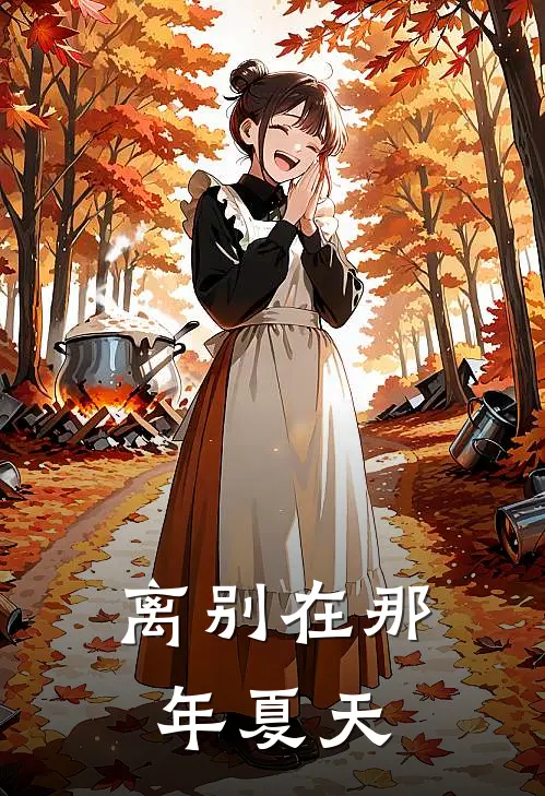 离别在那年夏天