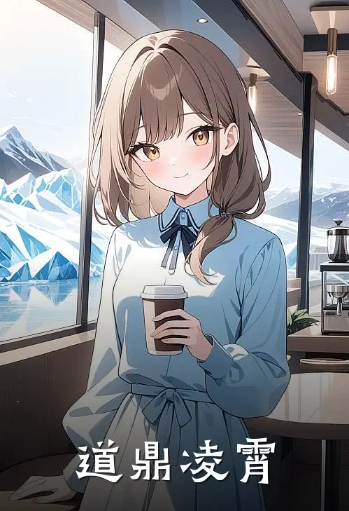 道鼎凌霄