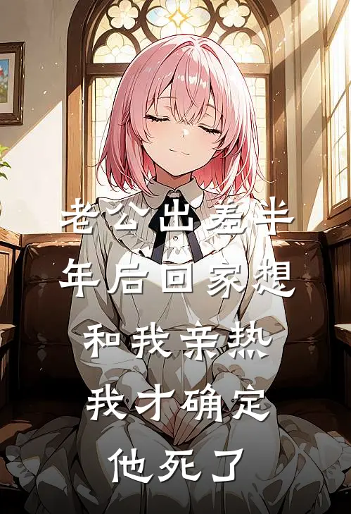 老公出差半年后回家想和我亲热，我才确定他死了