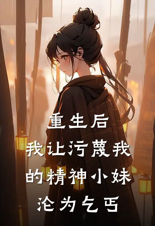 重生后，我让污蔑我的精神小妹沦为乞丐